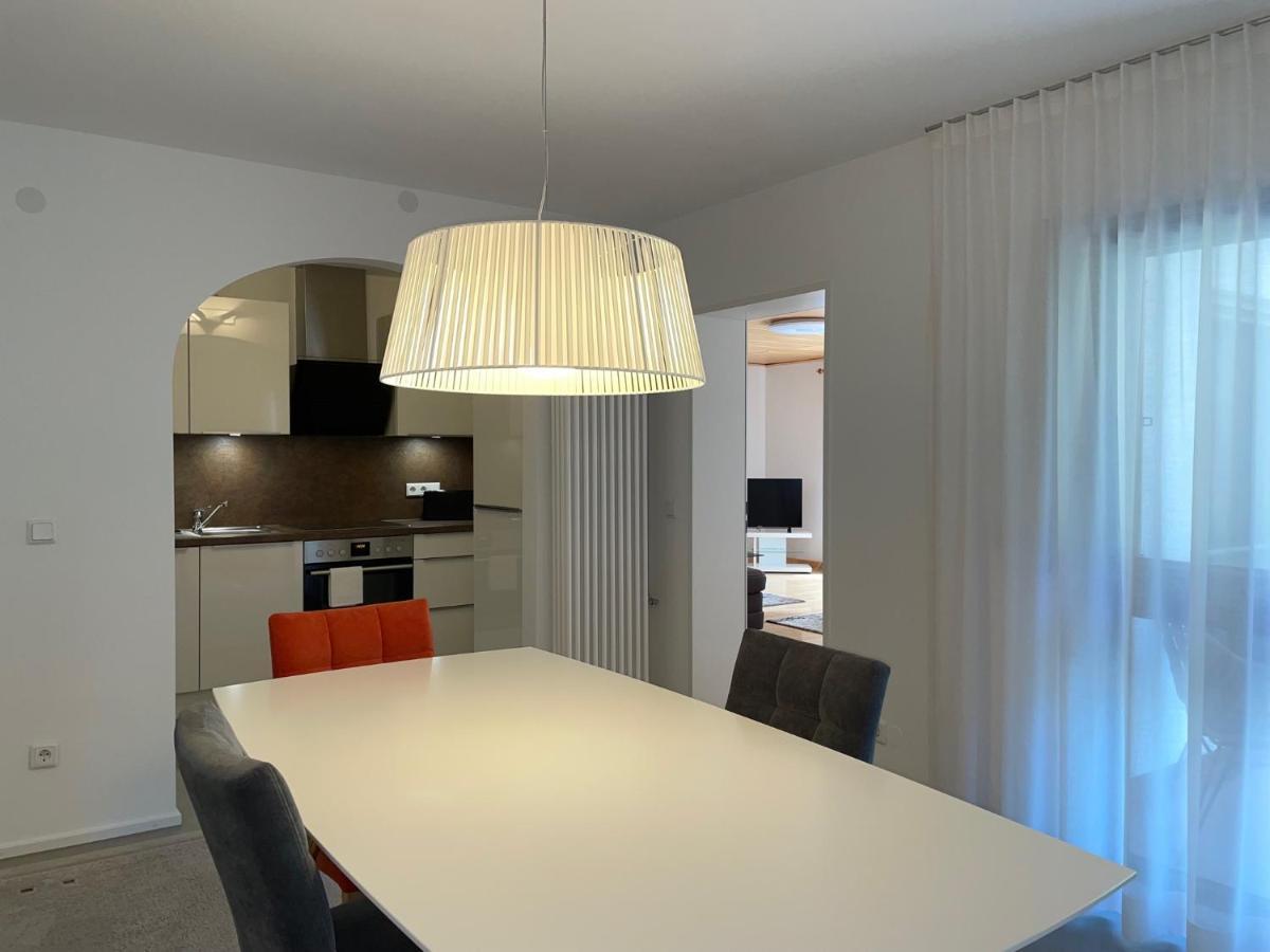 Ferienwohnung Friedrichshafen FDH Exterior foto