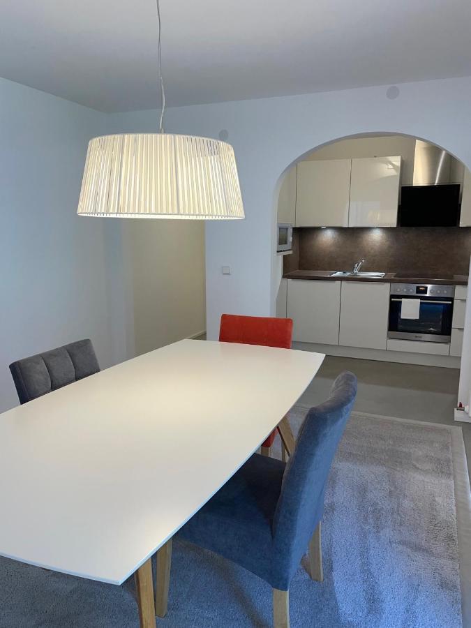 Ferienwohnung Friedrichshafen FDH Exterior foto