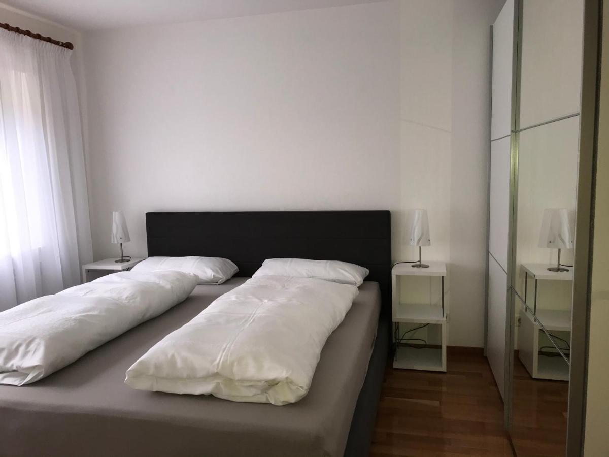 Ferienwohnung Friedrichshafen FDH Exterior foto