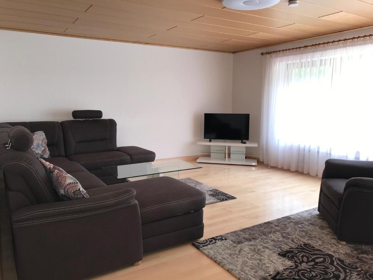 Ferienwohnung Friedrichshafen FDH Exterior foto