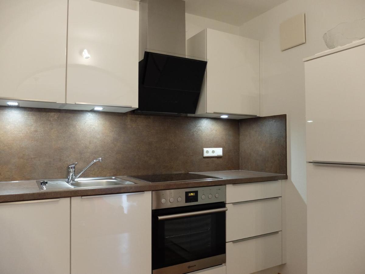 Ferienwohnung Friedrichshafen FDH Exterior foto